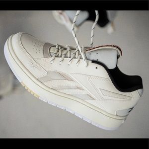 Reebok Court Double Mix size 8